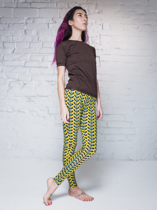 Легінси Pattern