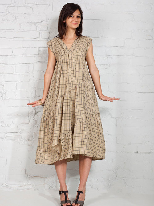 Сарафан Linen