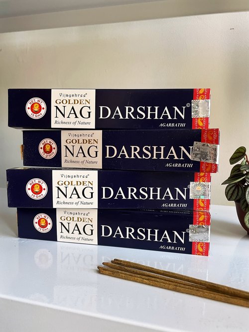 Пахощі Nagchampa Lavender